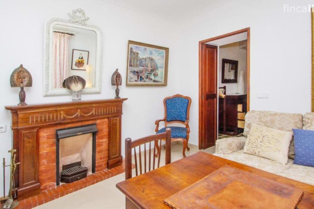 Son Llempaies, Finca For 12 Sóller Zewnętrze zdjęcie