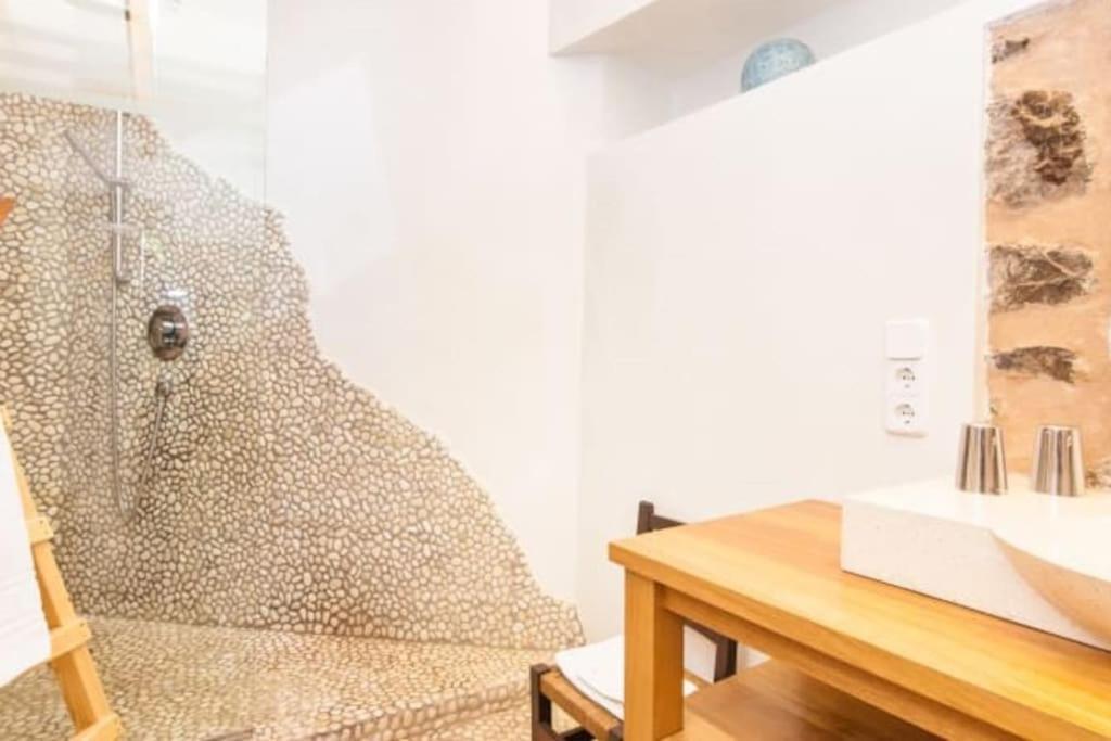 Son Llempaies, Finca For 12 Sóller Zewnętrze zdjęcie