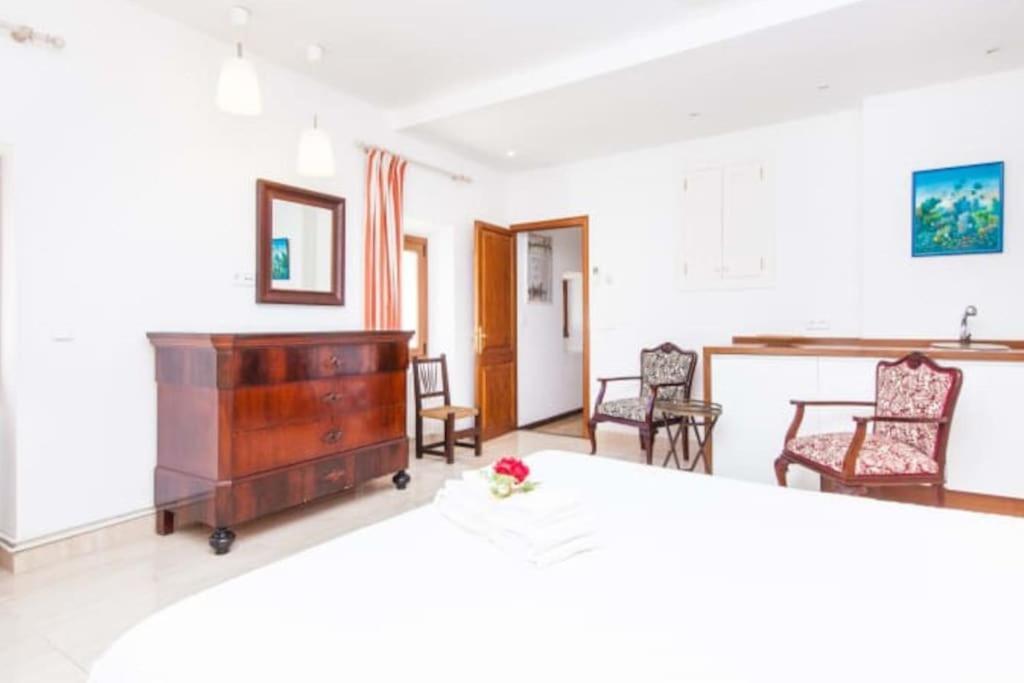 Son Llempaies, Finca For 12 Sóller Zewnętrze zdjęcie