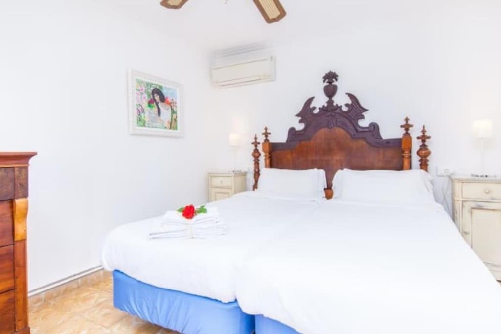 Son Llempaies, Finca For 12 Sóller Zewnętrze zdjęcie