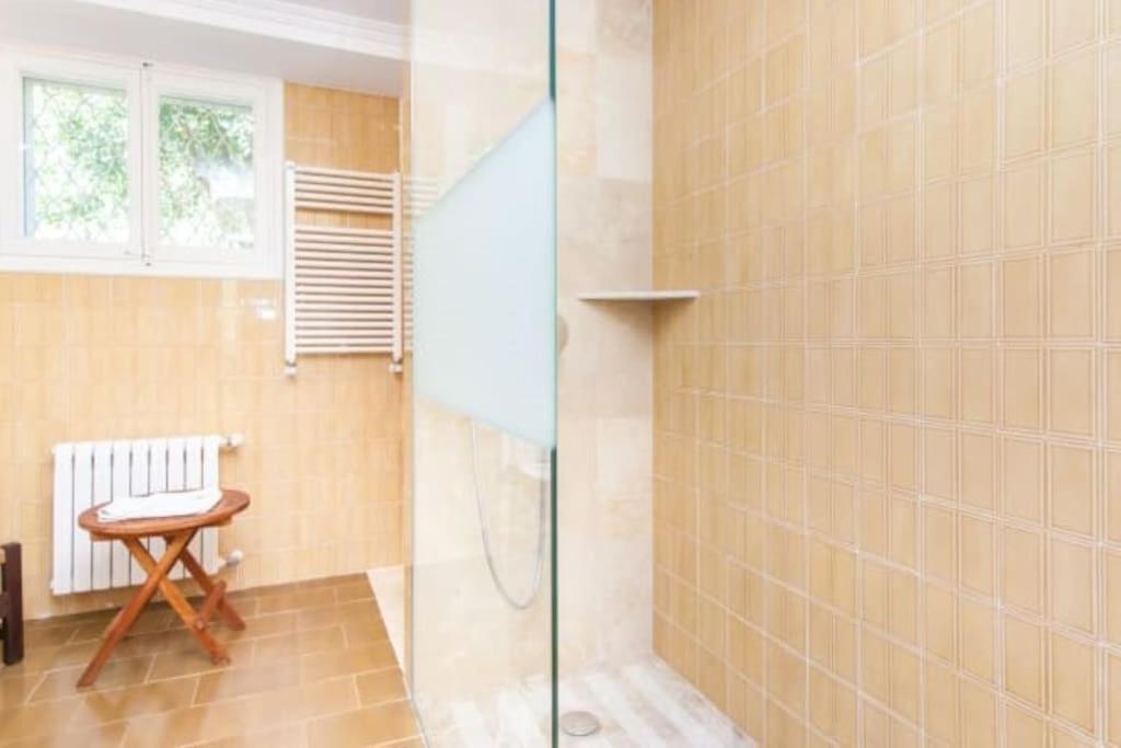 Son Llempaies, Finca For 12 Sóller Zewnętrze zdjęcie