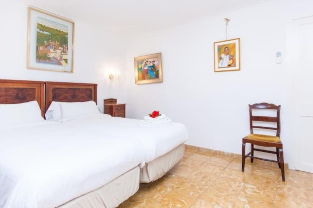 Son Llempaies, Finca For 12 Sóller Zewnętrze zdjęcie